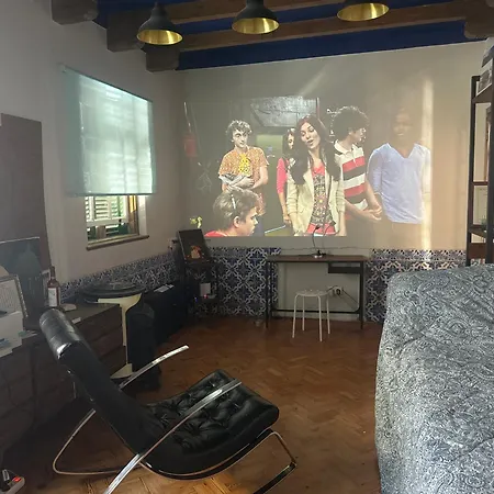 Вилла Sea Rosa Seaside & Garden.