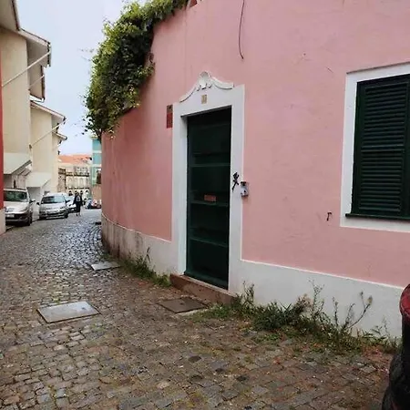 Sea Rosa Seaside & Garden. Oporto