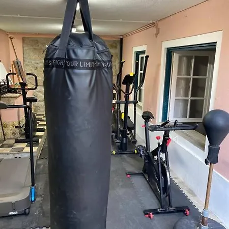 Sea Rosa Seaside & Garden. * Oporto