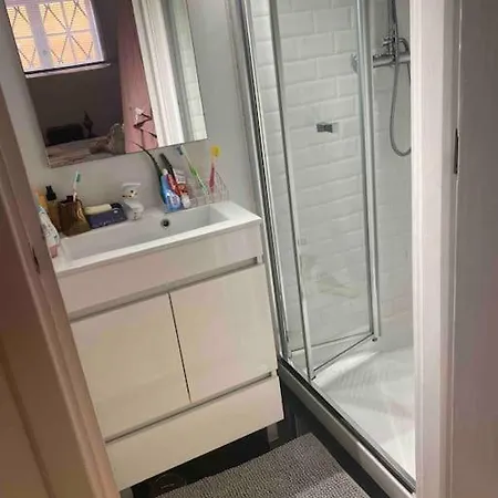 Sea Rosa Seaside & Garden.