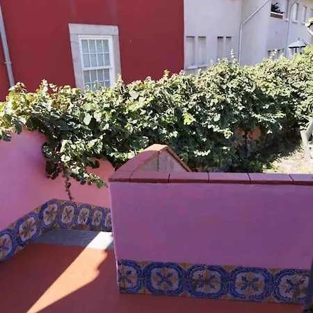 Sea Rosa Seaside & Garden. Villa Oporto