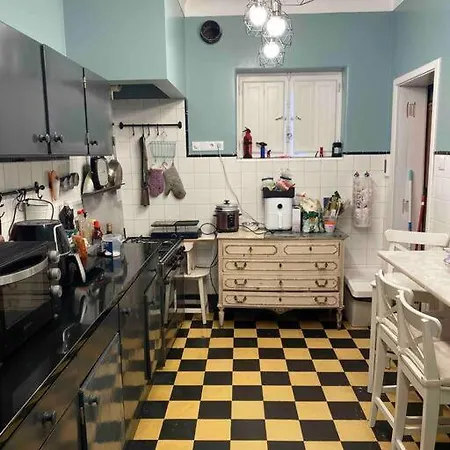 Villa Sea Rosa Seaside & Garden. Oporto