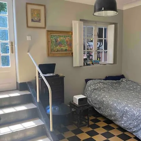 Вилла Sea Rosa Seaside & Garden.