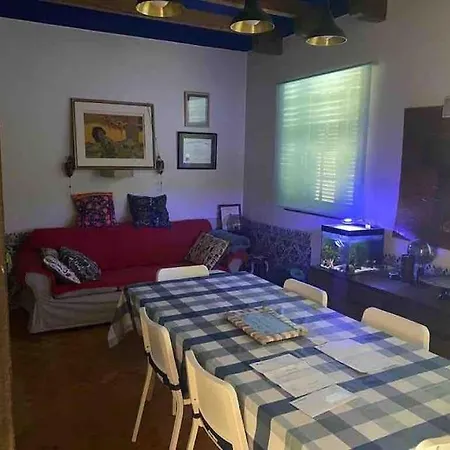 Sea Rosa Seaside & Garden. Villa *