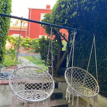 Sea Rosa Seaside & Garden. * Порту