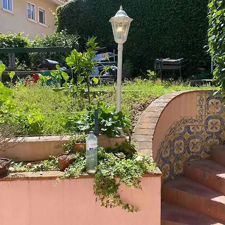 Villa Sea Rosa Seaside & Garden. Oporto