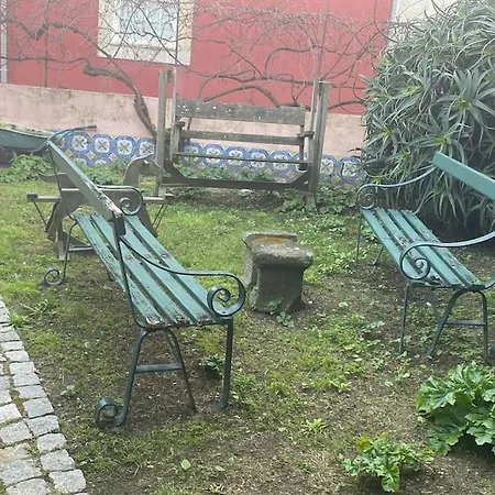 Sea Rosa Seaside & Garden. * Порту