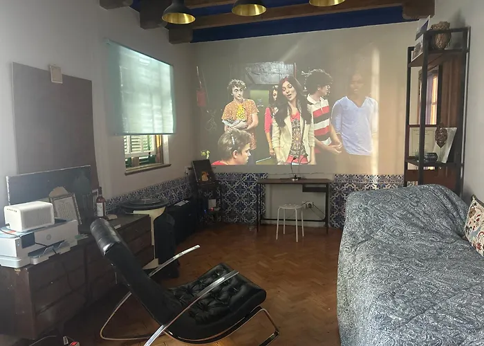 Vila Sea Rosa Seaside & Garden.