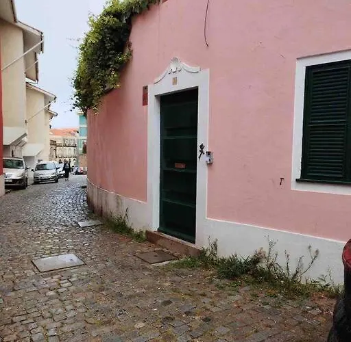 Sea Rosa Seaside & Garden. Porto