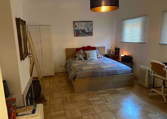 Sea Rosa Seaside & Garden. Vila