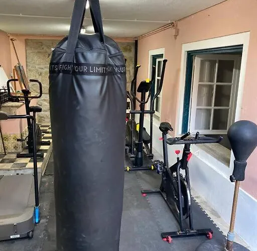 Sea Rosa Seaside & Garden. * Πόρτο