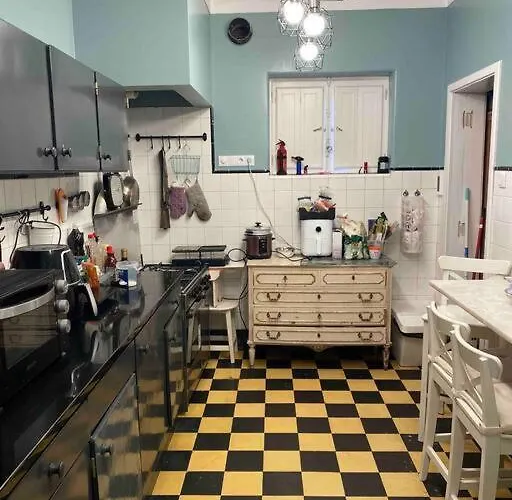 Vila Sea Rosa Seaside & Garden. Porto