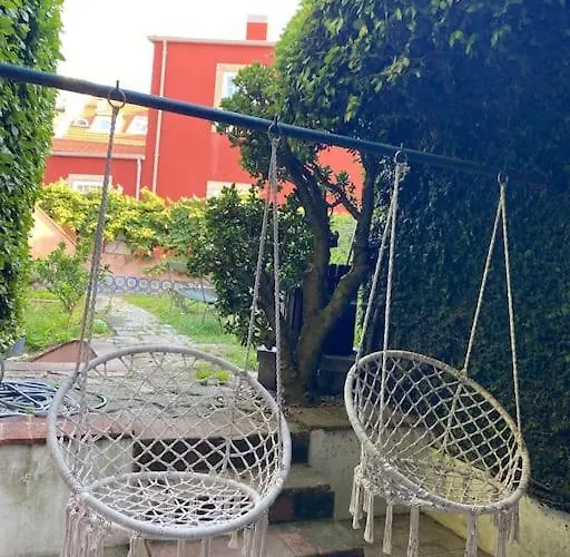 Sea Rosa Seaside & Garden. * Πόρτο