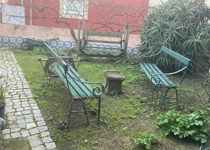 Sea Rosa Seaside & Garden. * Πόρτο