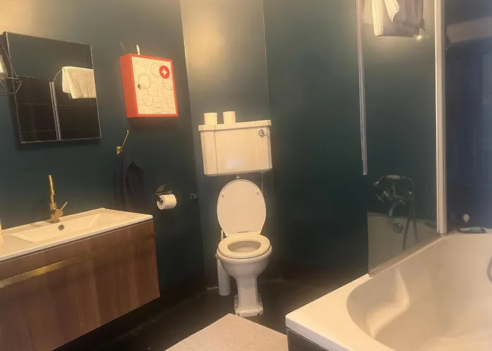 Sea Rosa Seaside & Garden. Βίλα Πόρτο