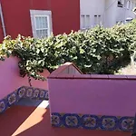 Sea Rosa Seaside & Garden. Villa Oporto