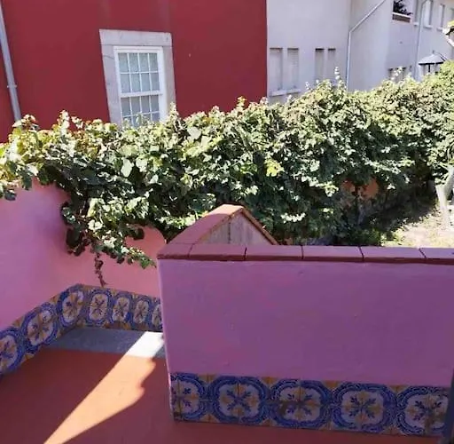 Sea Rosa Seaside & Garden. Villa Porto