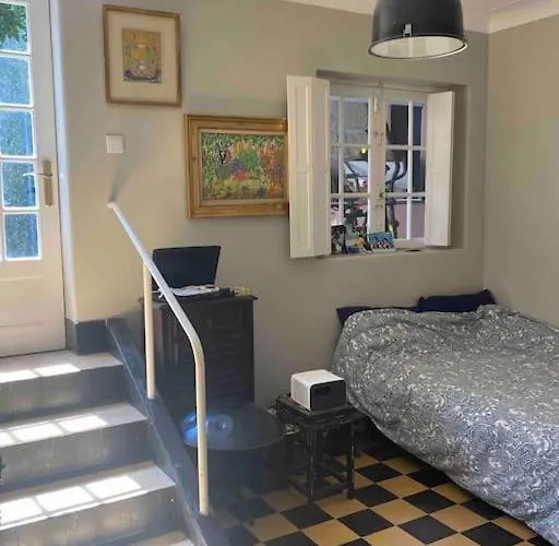 Villa Sea Rosa Seaside & Garden.