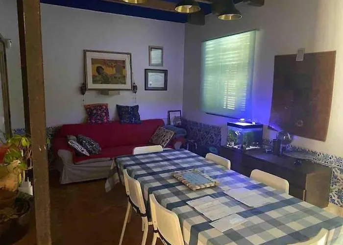 Sea Rosa Seaside & Garden. Villa *