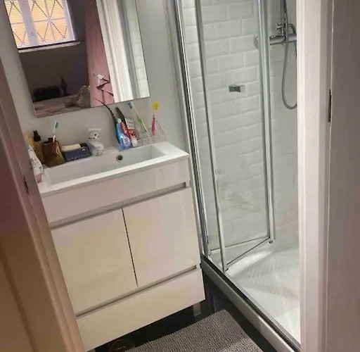 Sea Rosa Seaside & Garden.