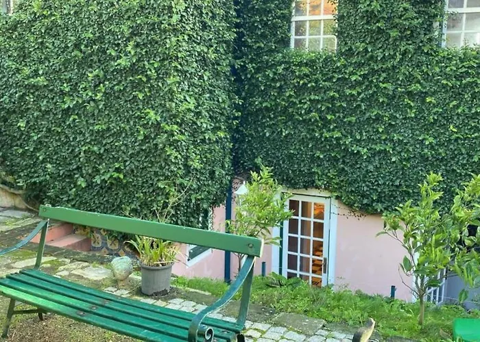 Sea Rosa Seaside & Garden. Villa *